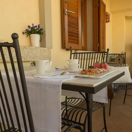 Bed & Breakfast Celestedimare