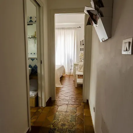 Celestedimare Bed and Breakfast