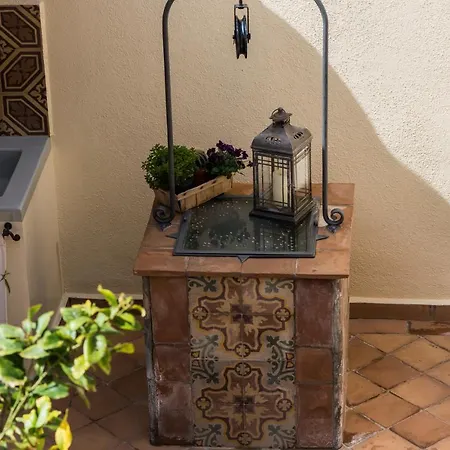 Celestedimare Bed & Breakfast