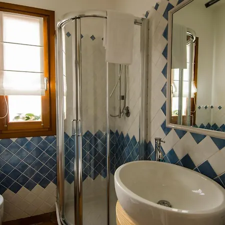 Bed and Breakfast Celestedimare