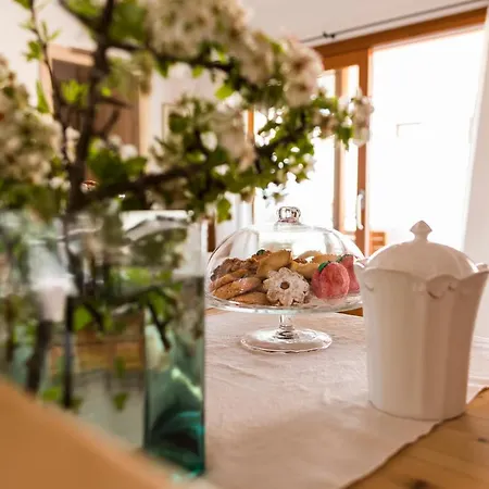 Celestedimare Bed and Breakfast Palau