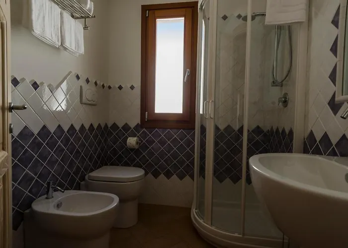 Celestedimare ベッド・アンド・ブレックファスト 4*