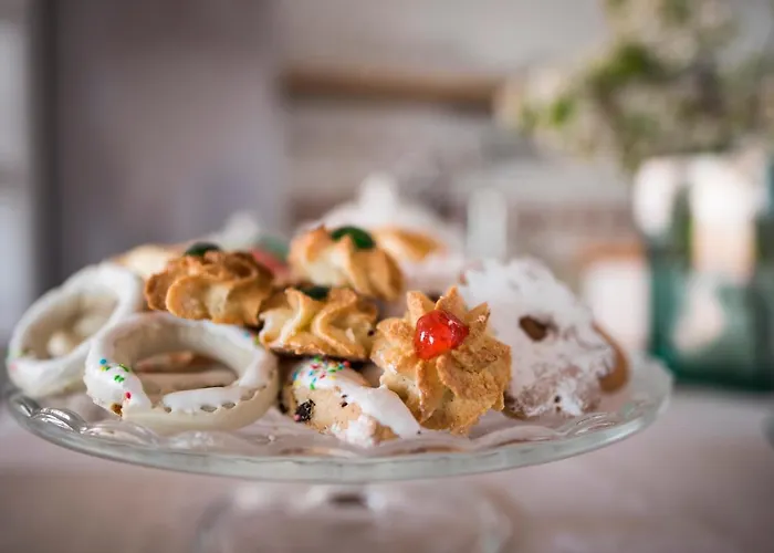 Celestedimare Bed & Breakfast Palau