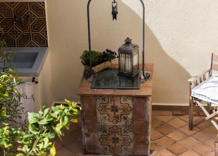 Celestedimare Bed & Breakfast