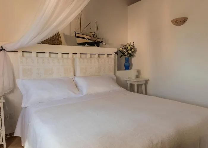 Celestedimare Bed & Breakfast 4*