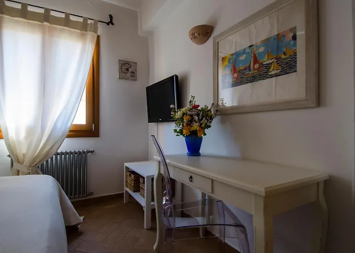 Celestedimare 4* Palau