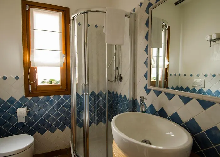 Bed & Breakfast Celestedimare