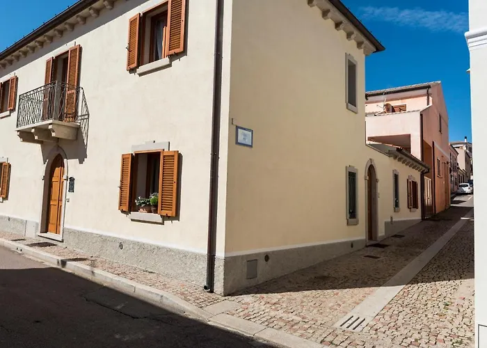 Celestedimare Bed & Breakfast 4*