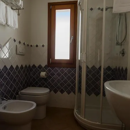 Celestedimare Couette-café 4*