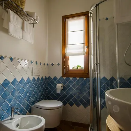 Bed & Breakfast Celestedimare Palau