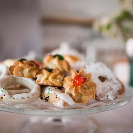 Celestedimare Couette-café Palau