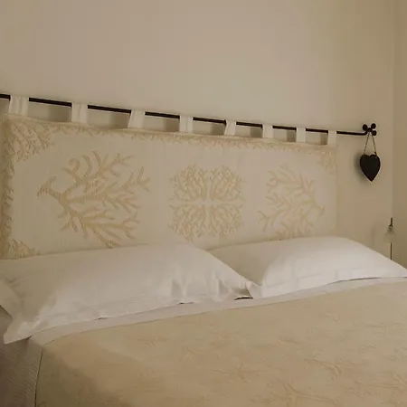 Bed & Breakfast Celestedimare Palau