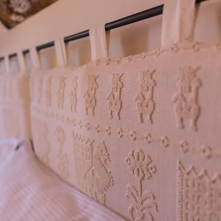 Bed & Breakfast Celestedimare