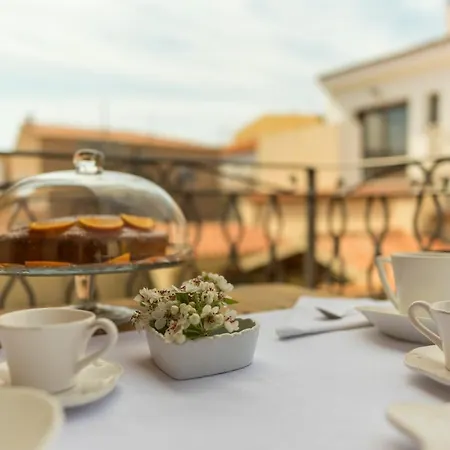 Celestedimare Couette-café Palau