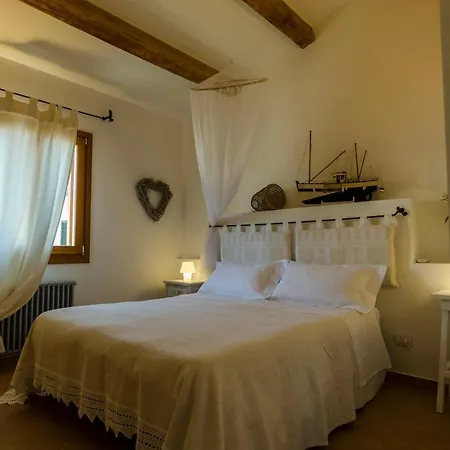 Celestedimare 4* Палау