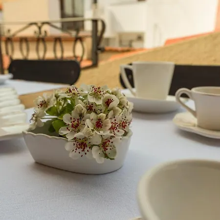 Celestedimare Bed & Breakfast *