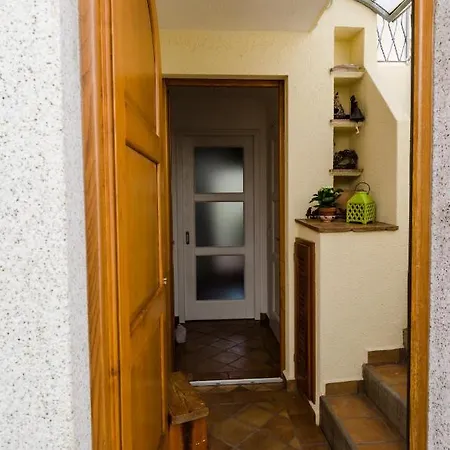 Bed & Breakfast Celestedimare Palau
