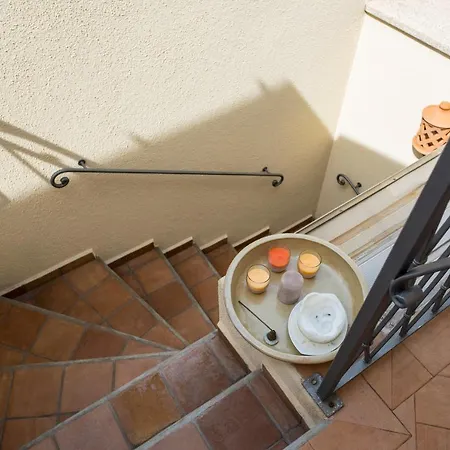 Celestedimare 4* Палау