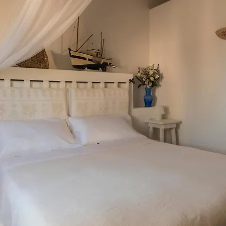 Celestedimare Bed & Breakfast *