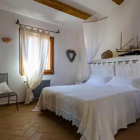 Bed & Breakfast Celestedimare Palau
