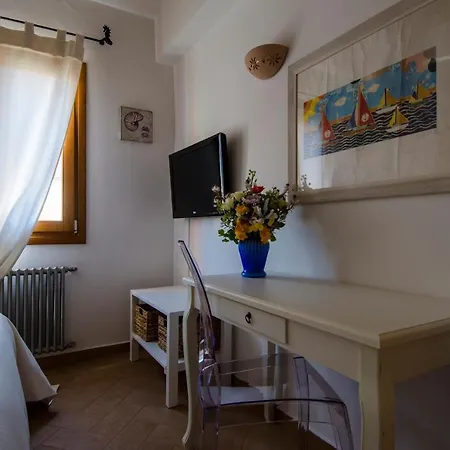 Celestedimare 4* Палау