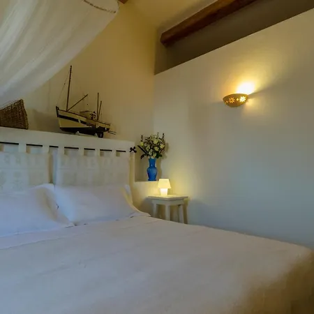 Celestedimare Bed & Breakfast Palau