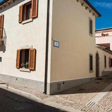 Celestedimare Bed & Breakfast *