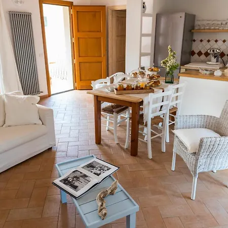 Bed & Breakfast Celestedimare Palau