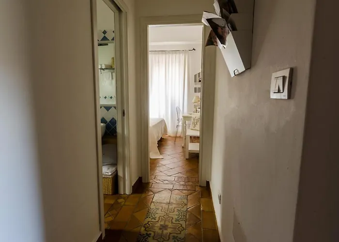 Celestedimare 住宿加早餐酒店