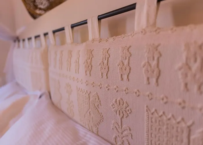 住宿加早餐酒店 Celestedimare