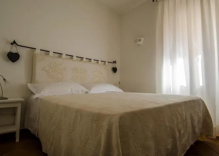 Celestedimare 住宿加早餐酒店