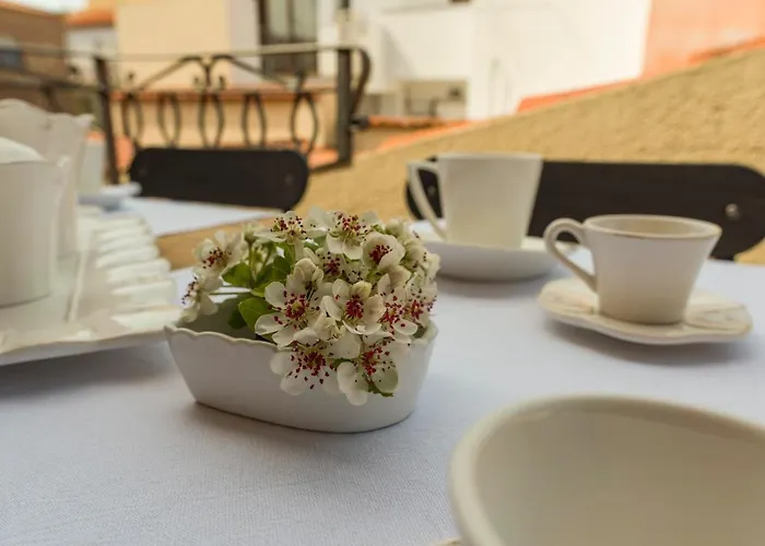 Celestedimare 住宿加早餐酒店 4*