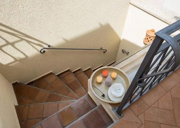 Celestedimare 4* 帕劳