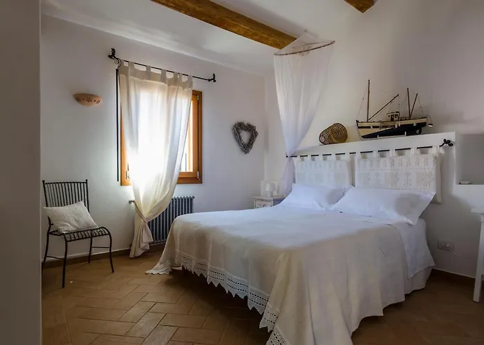 住宿加早餐酒店 Celestedimare 帕劳