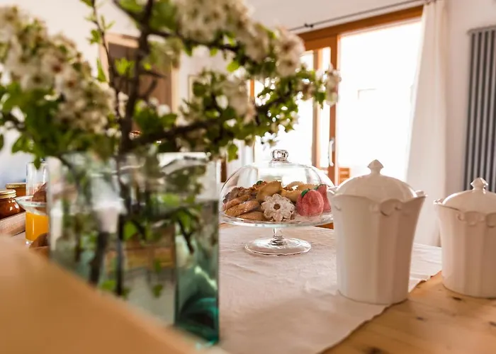 Celestedimare 住宿加早餐酒店 帕劳