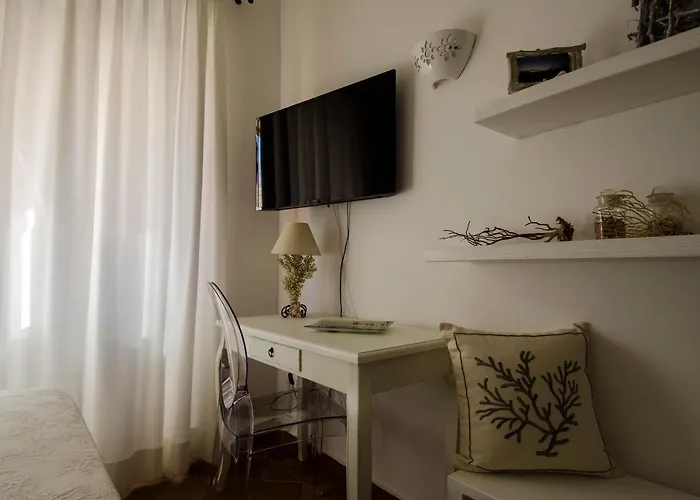 Celestedimare 住宿加早餐酒店